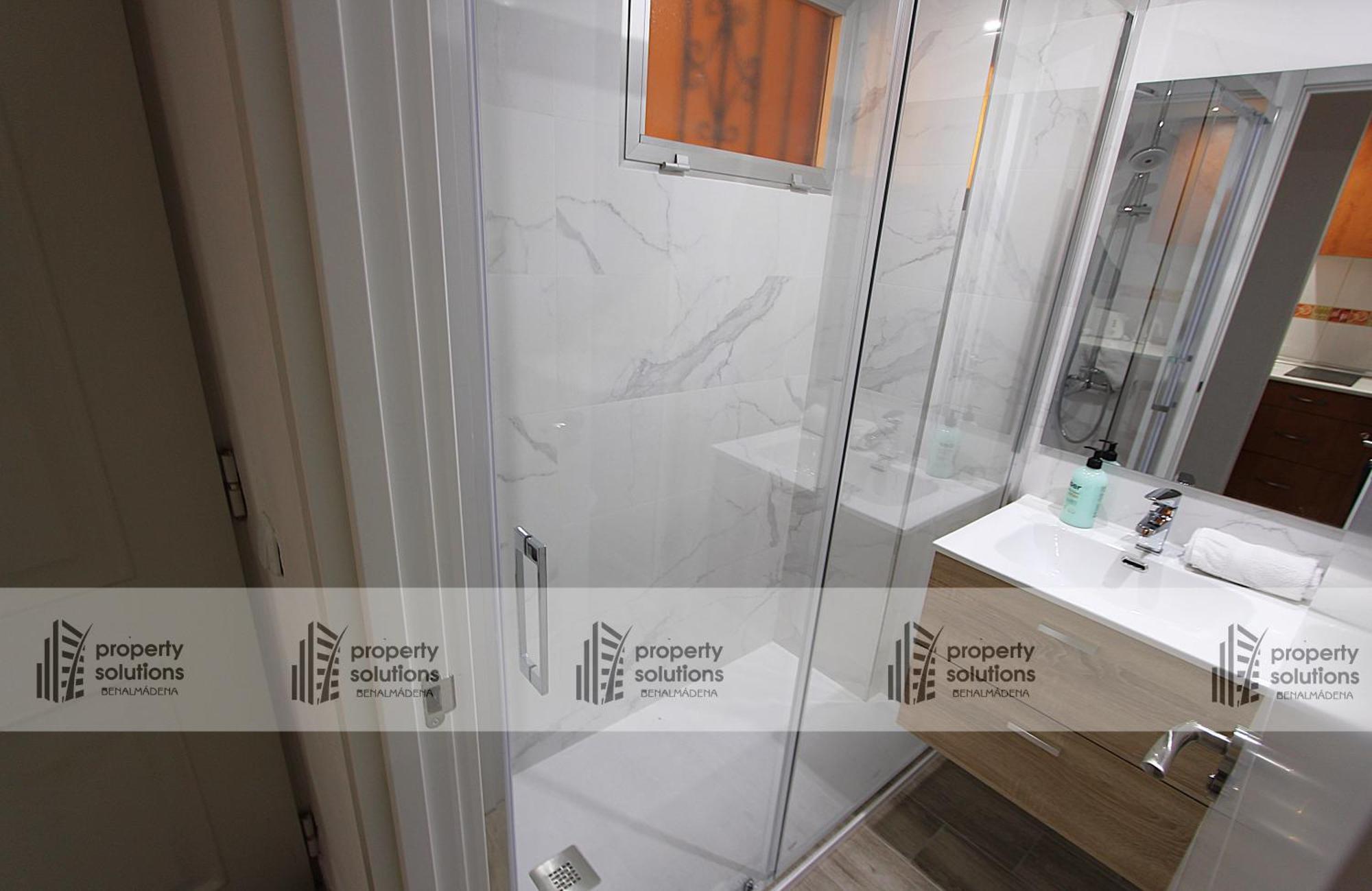 237 Estudio En Minerva Apartamentos - Piscina Y Playa- Excelente Ubicacion Малага Екстериор снимка
